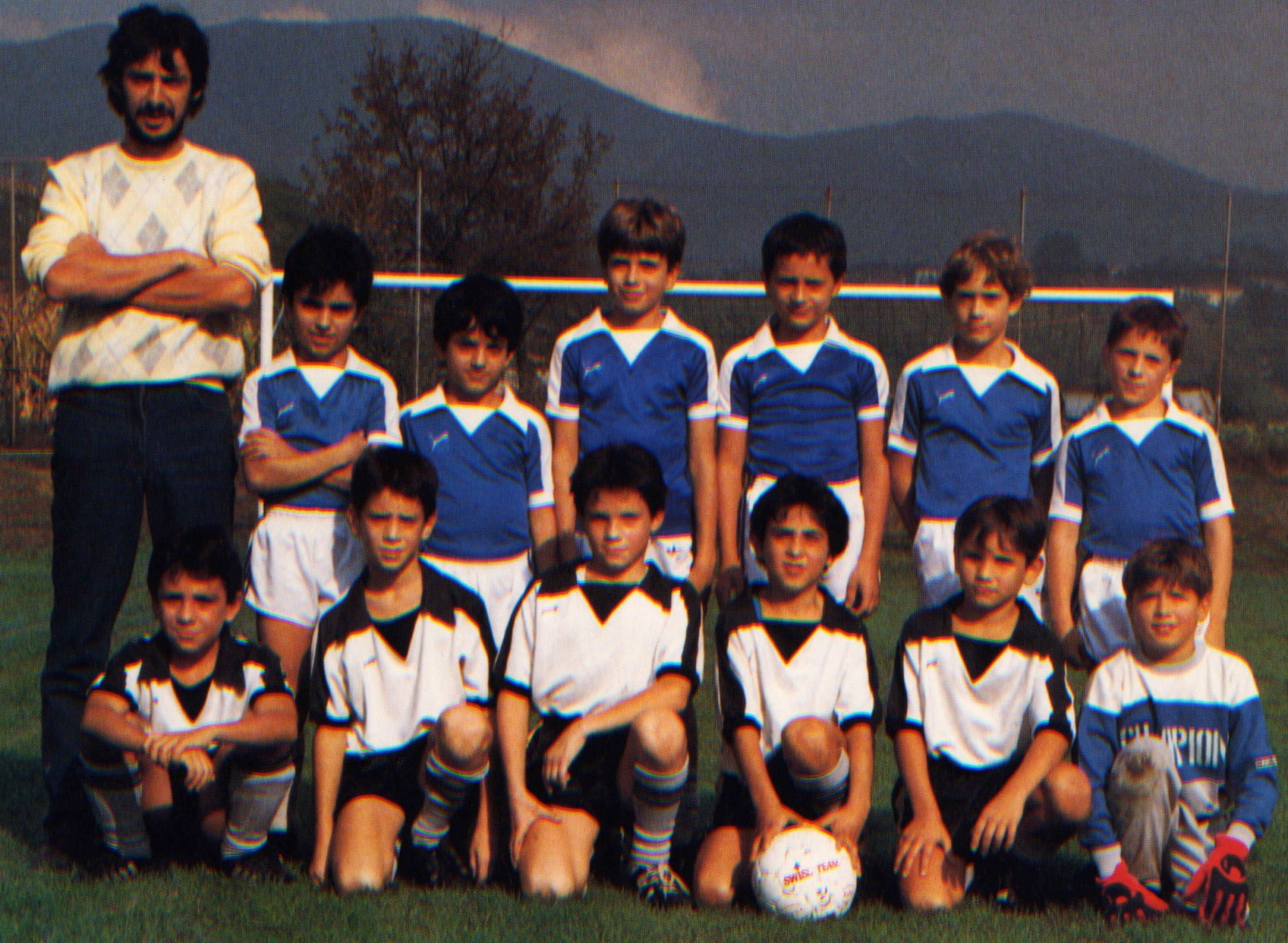 Anni 90