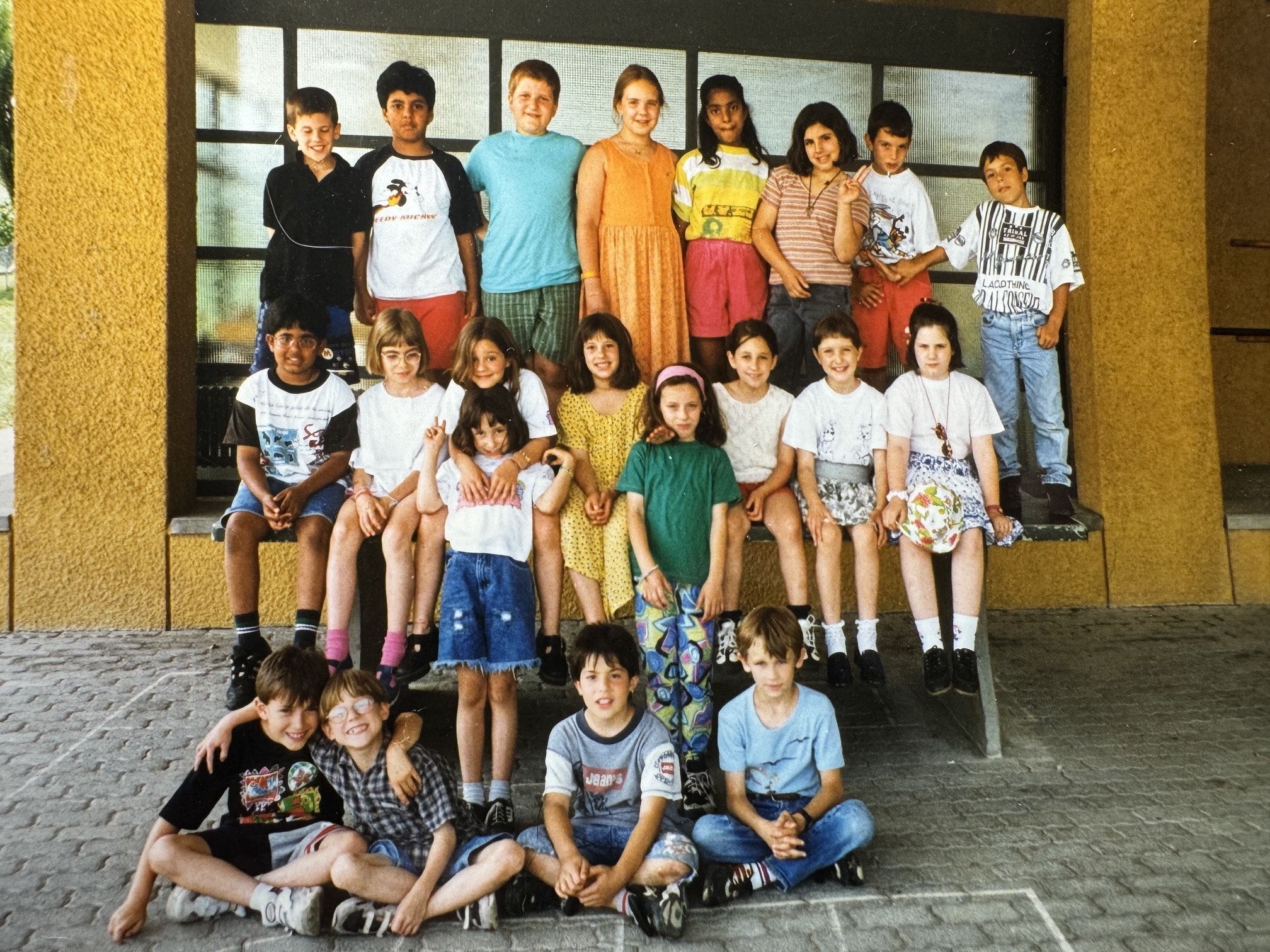 Le Scuole e gli Asili