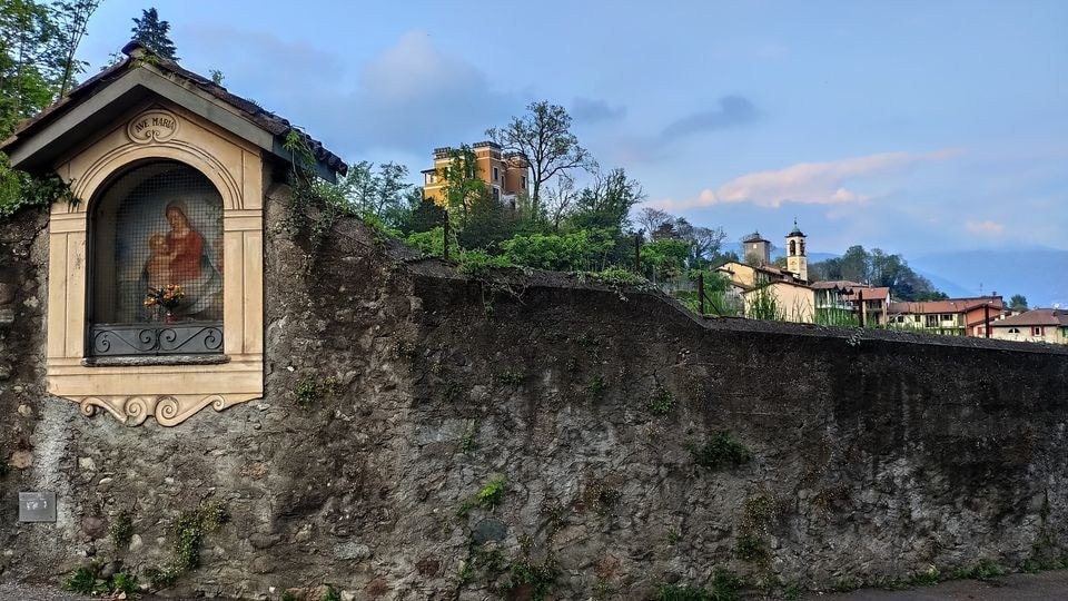 2022 Via Vignascia