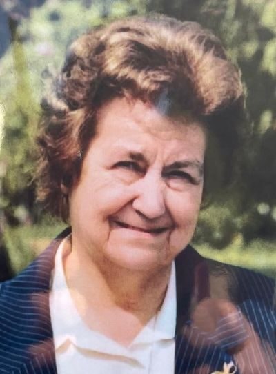 Mariuccia Vanetti