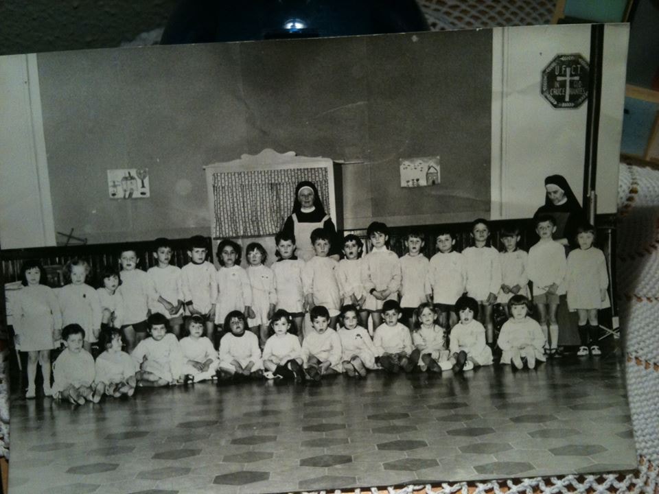 Le Scuole e gli Asili