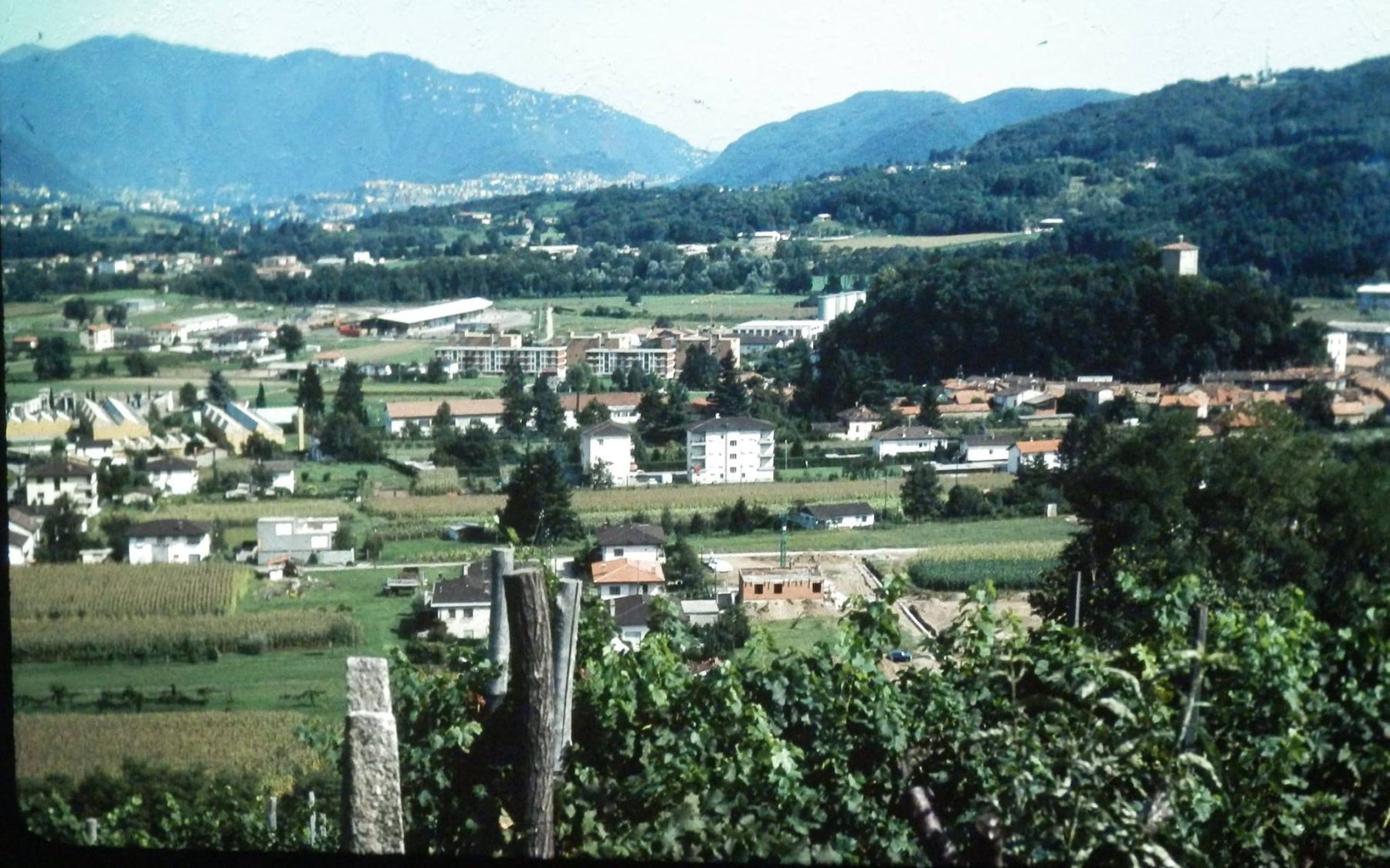 Anni 80
