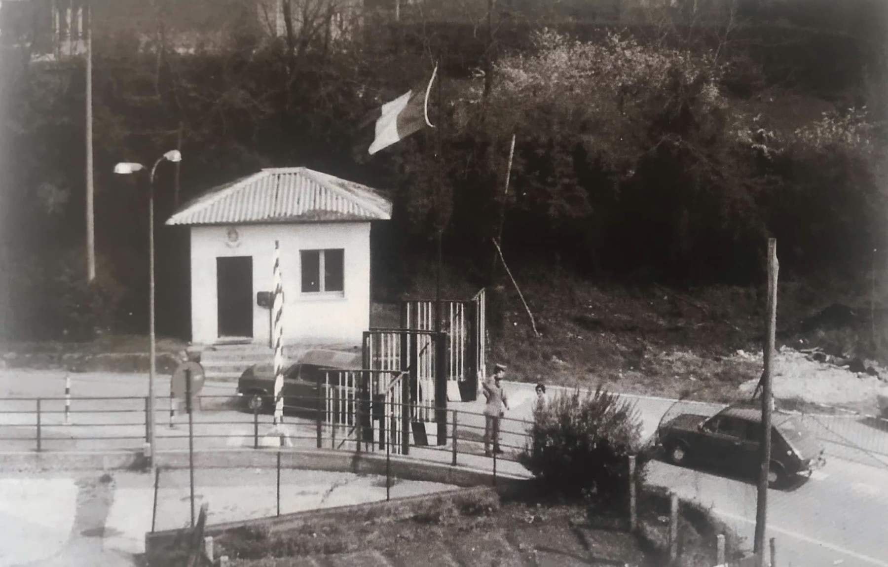 Anni 30 San Pietro