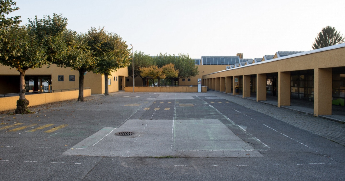 Le Scuole e gli Asili