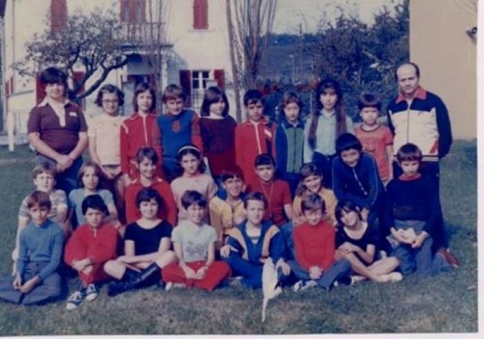 Le Scuole e gli Asili