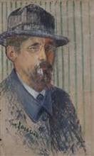 Santino Bianchi Scultore