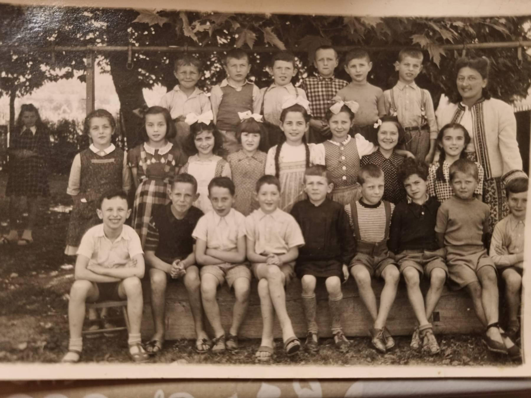 Le Scuole e gli Asili