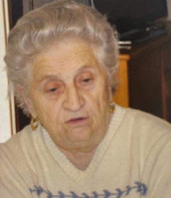 Giuseppina Cantalupi