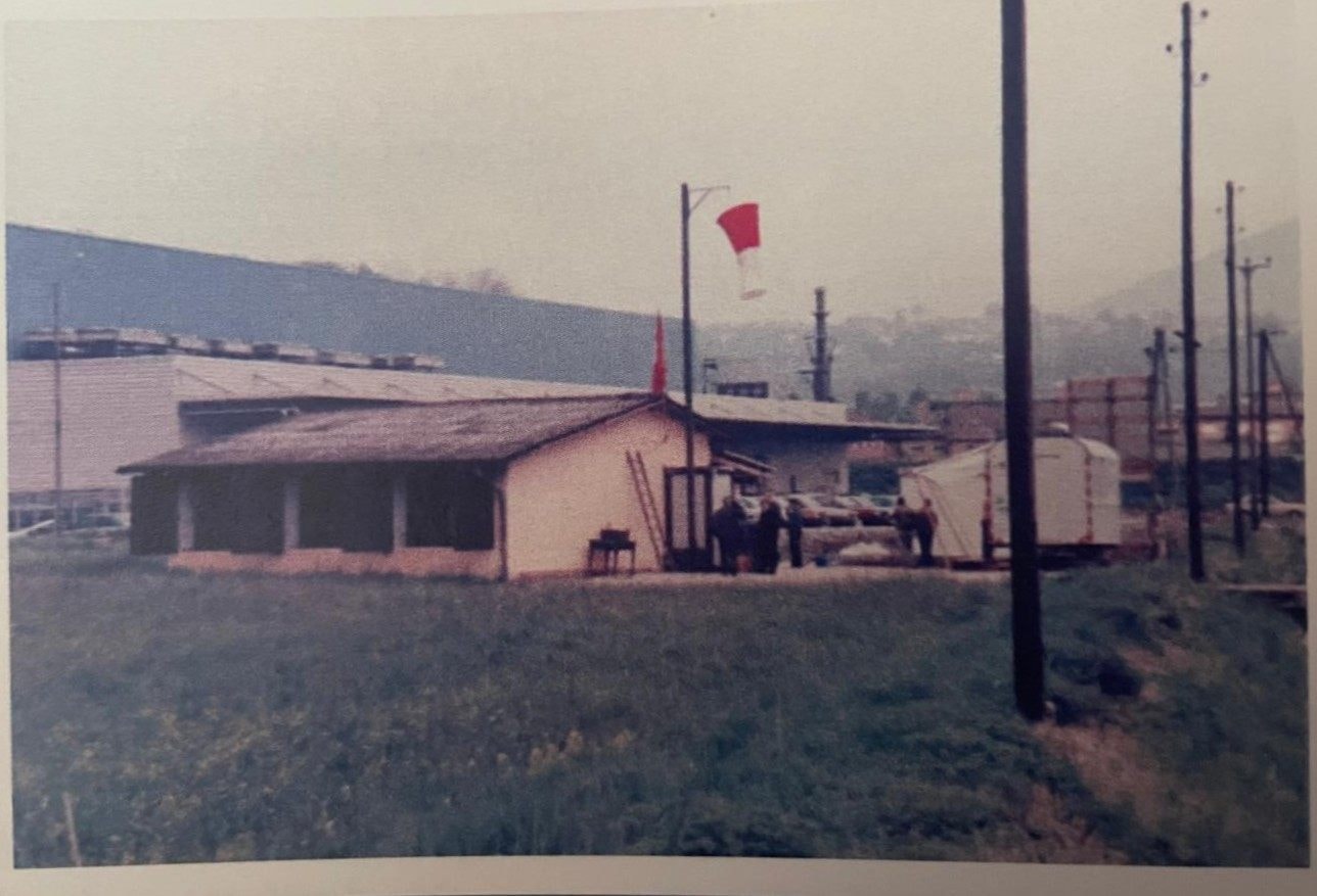 Anni 70