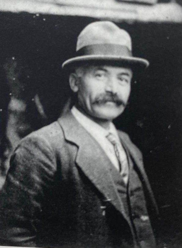 Santino Robbiani