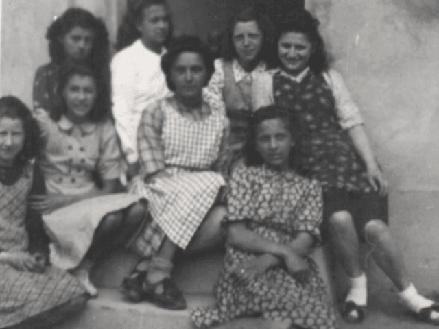 Le Scuole e gli Asili