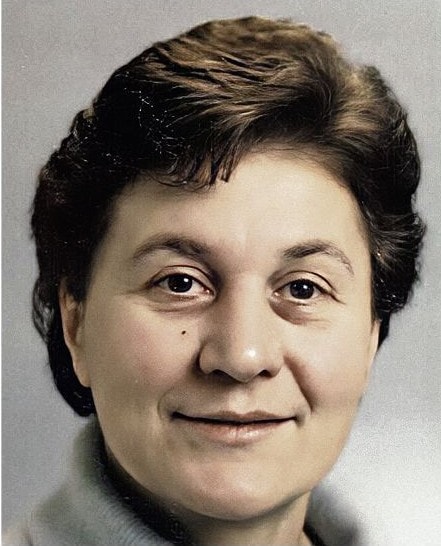 Rosangela Quadri
