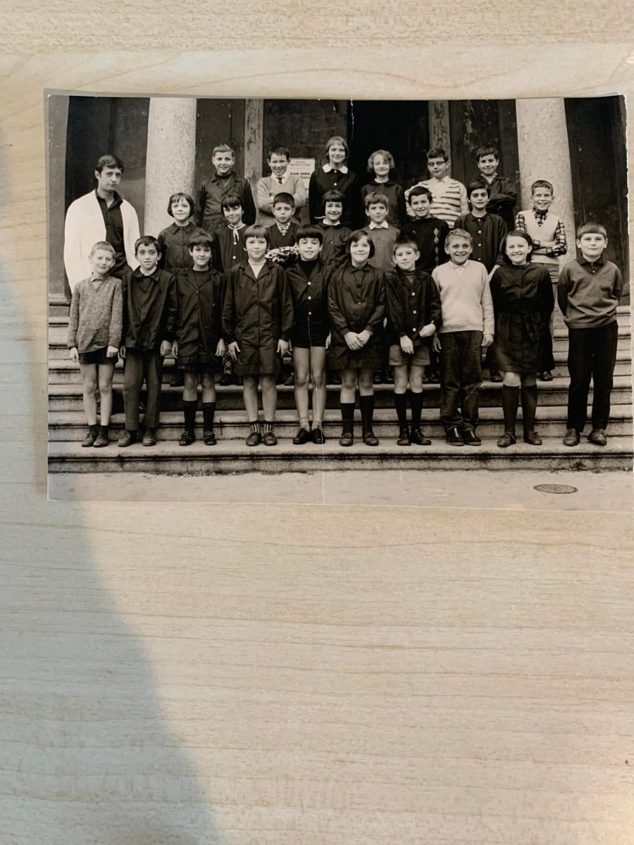 Le Scuole e gli Asili