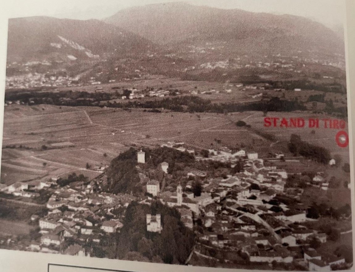 Anni 50