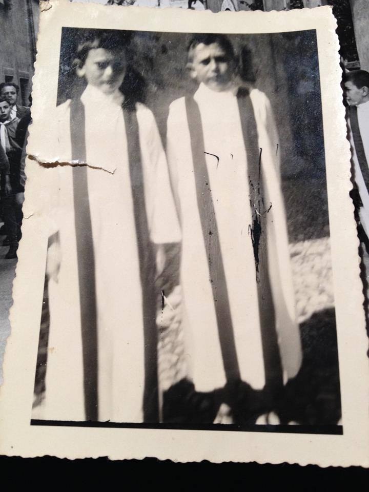 Anni 40