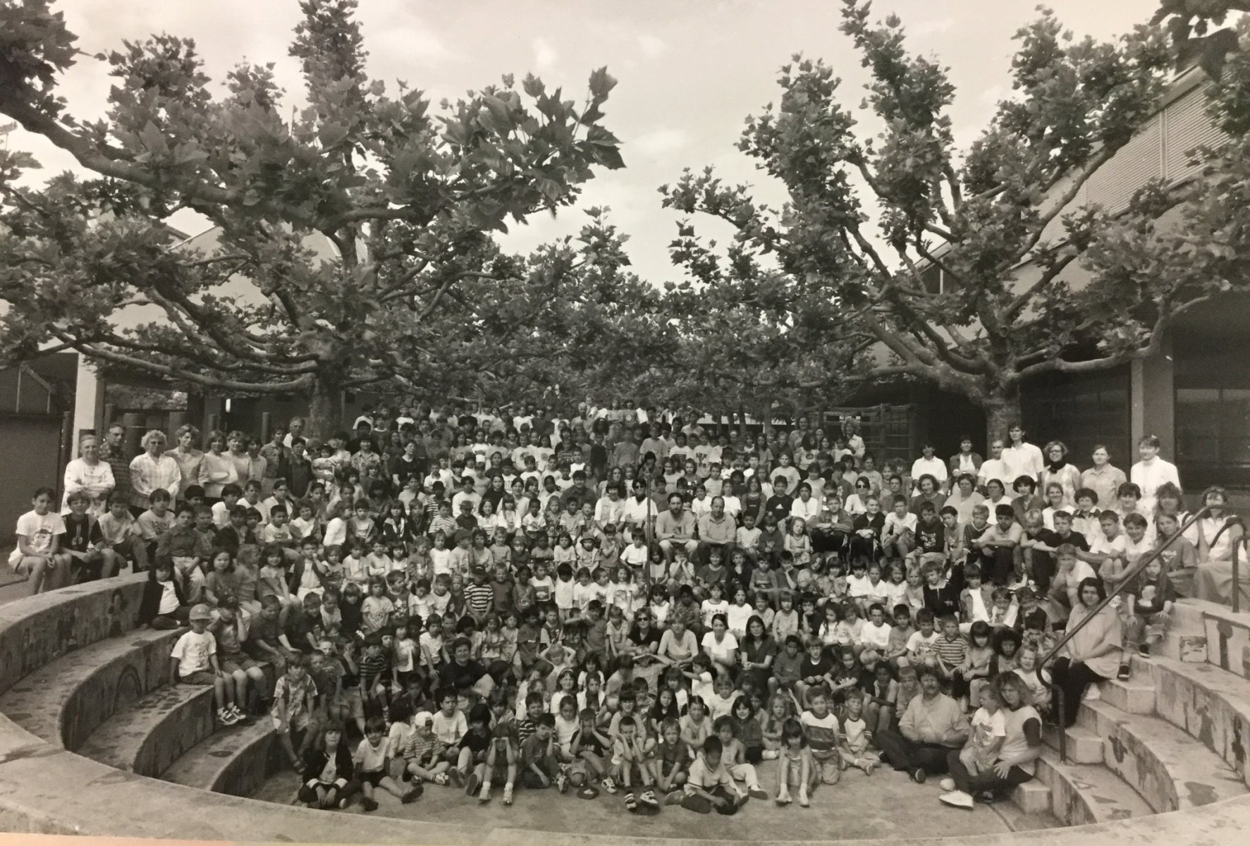 Le Scuole e gli Asili