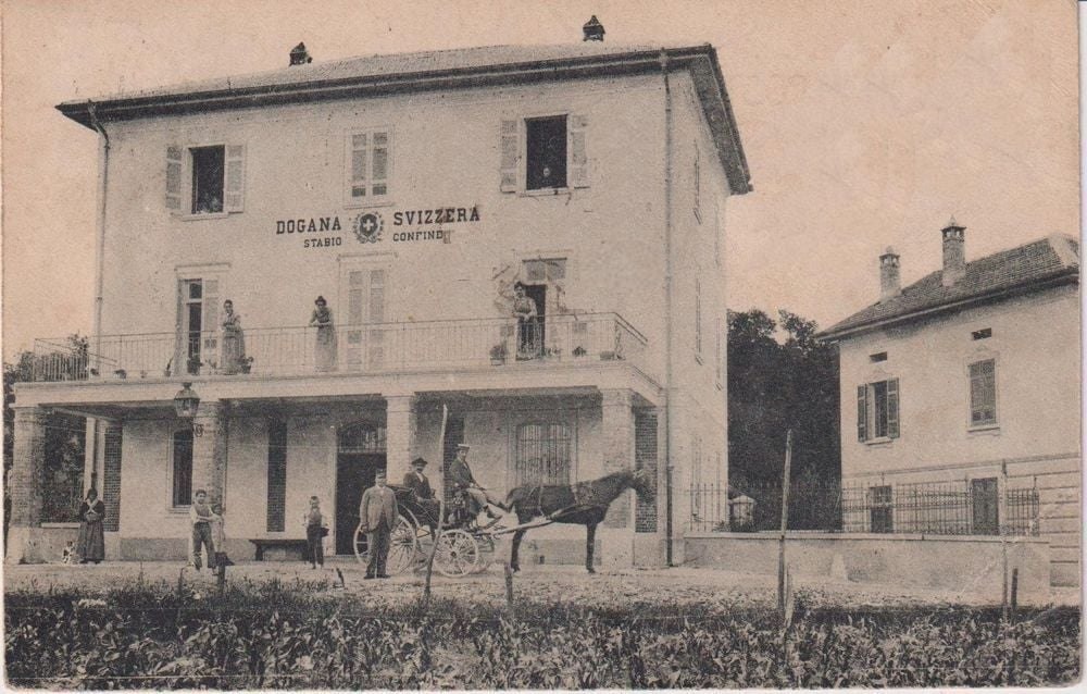 Anni 20