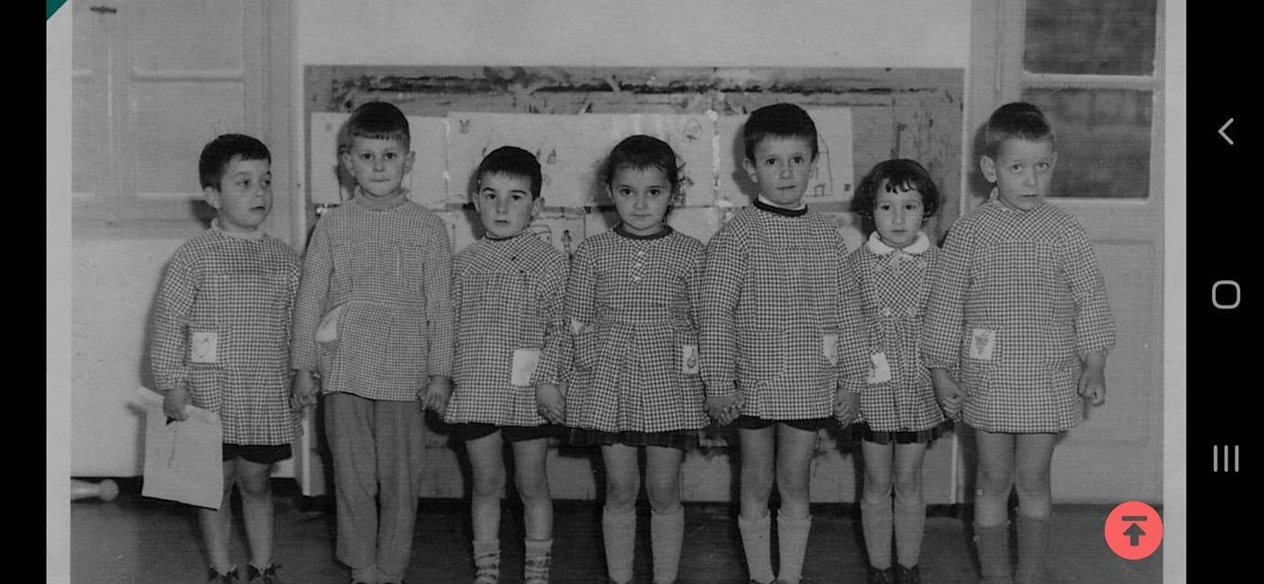Le Scuole e gli Asili