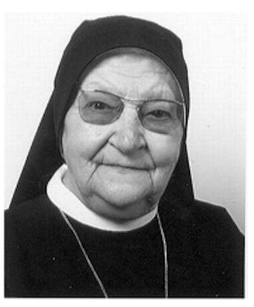 Suor Quirilla Pozzi