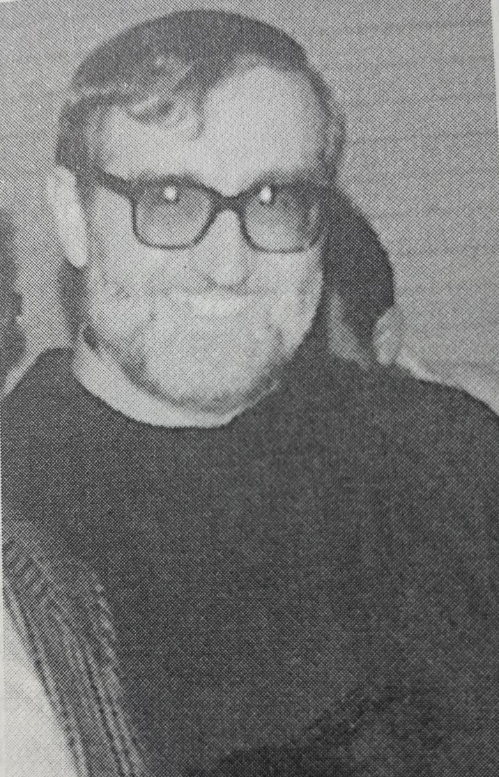 Giuseppe Bruschi Vicario dal 1992 al...