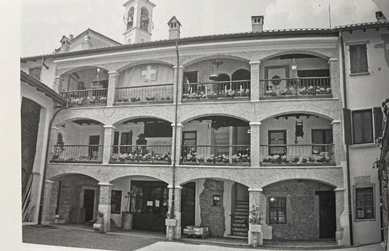 Corte dei Torti