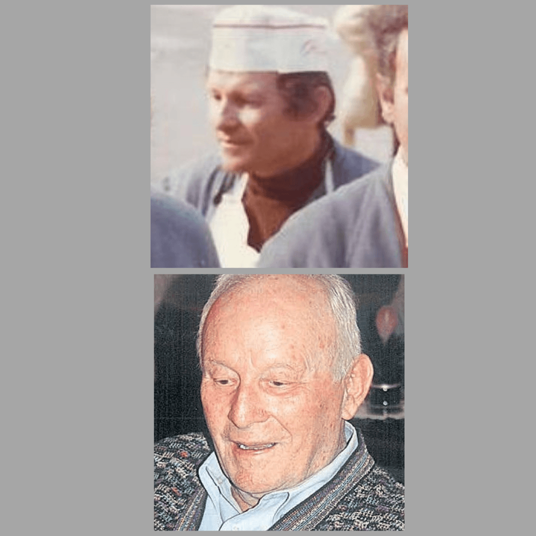 Franco Toffoli