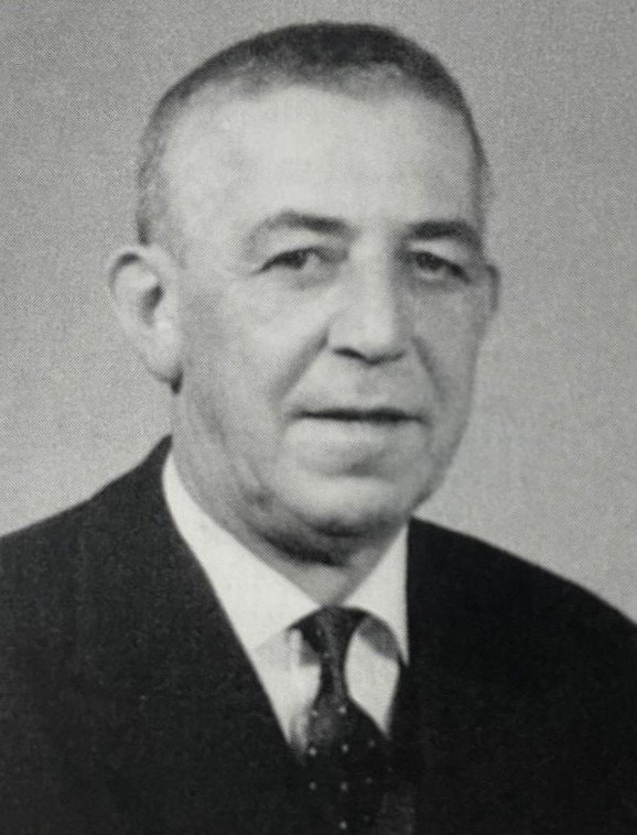 Augusto Rusconi