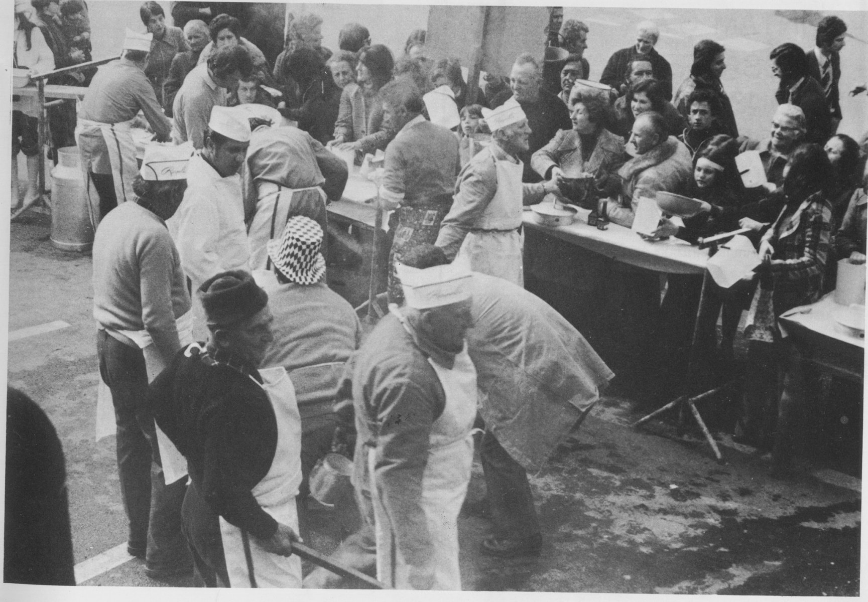 Anni 60