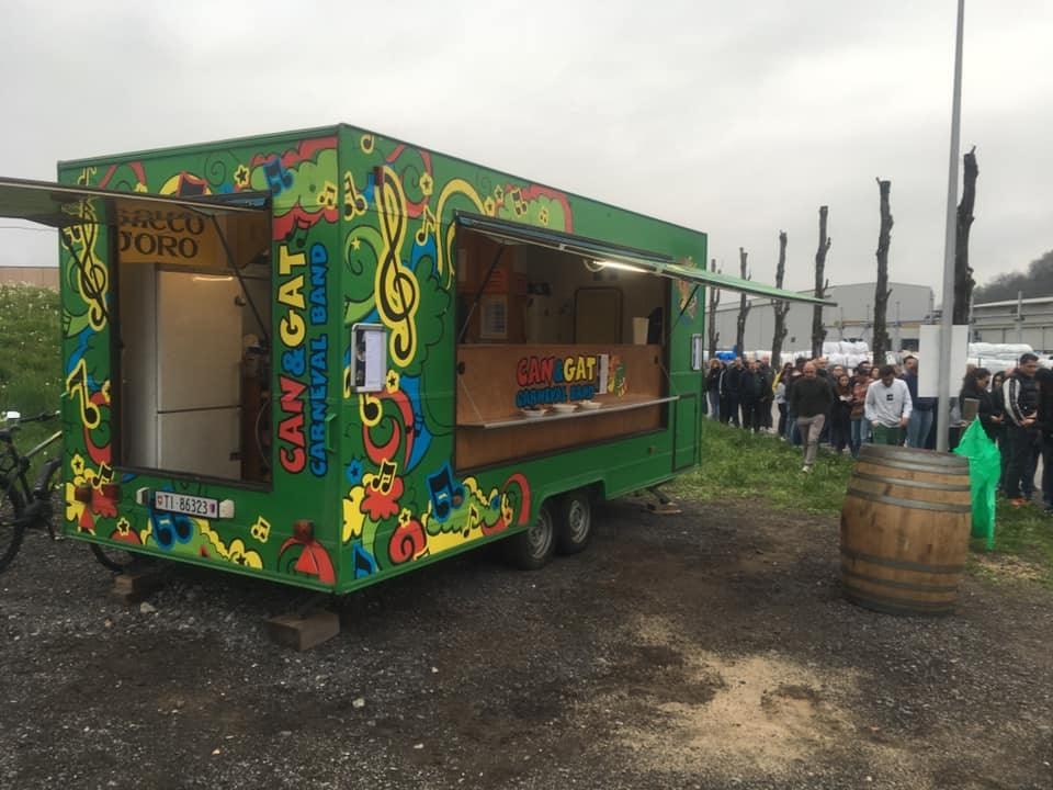 Il Food Truck