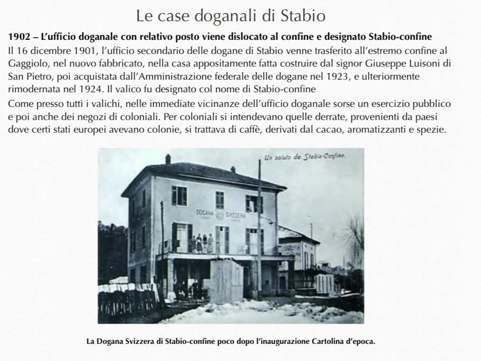 Ufficio Doganale