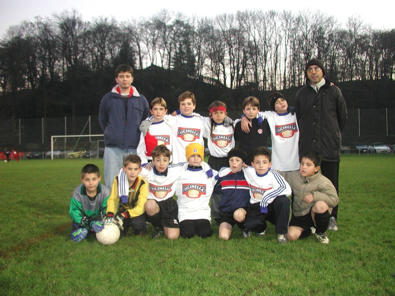 20024 Allievi E