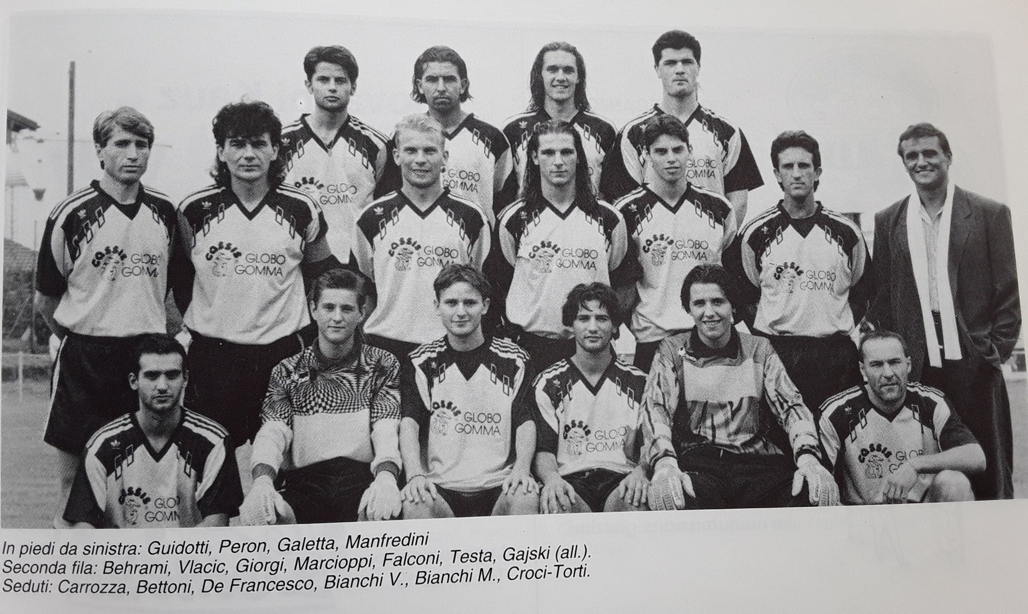 Fine anni 70