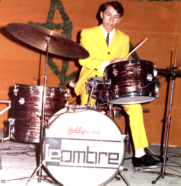 Alberto Luisoni