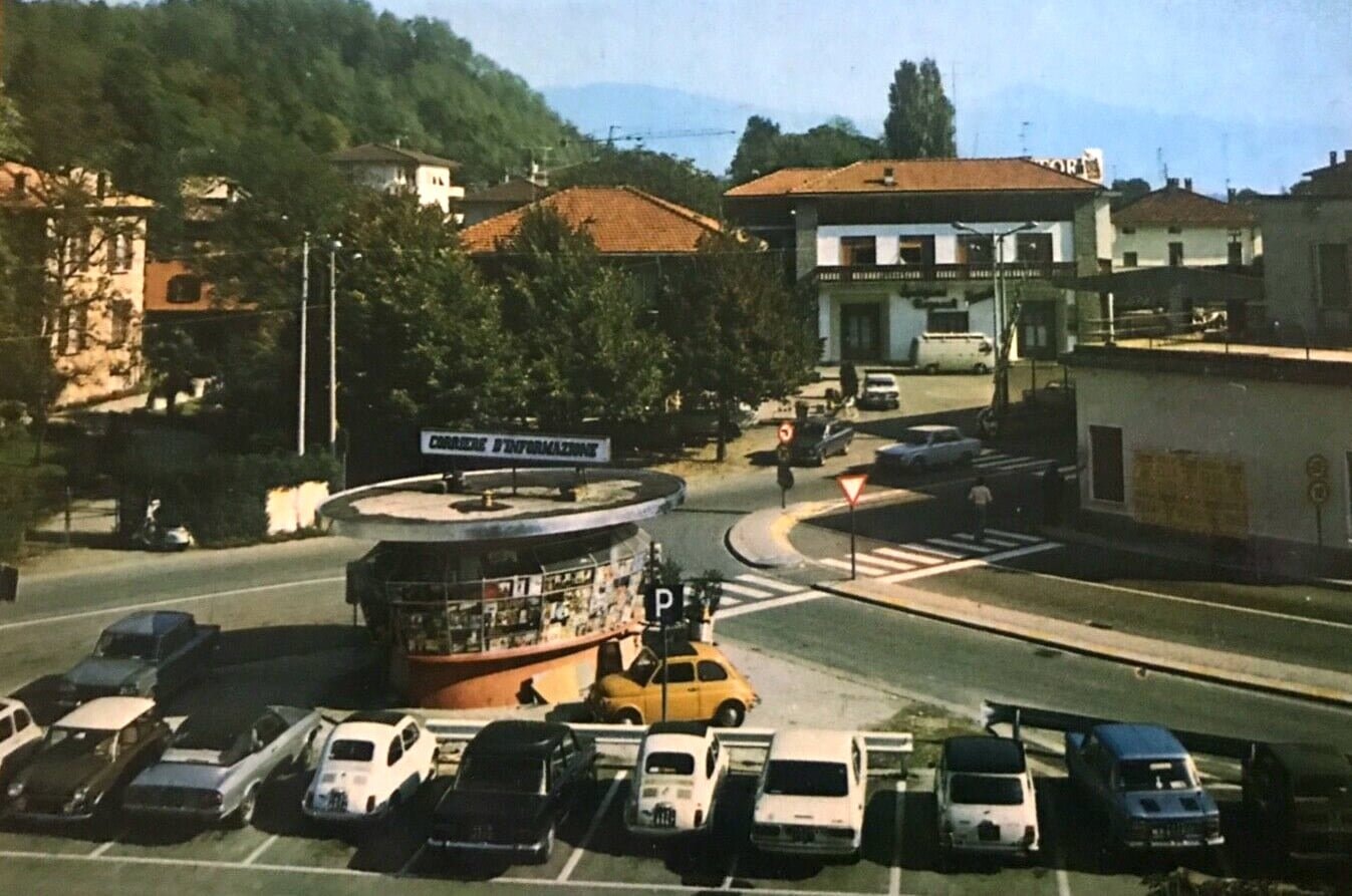 Anni 70
