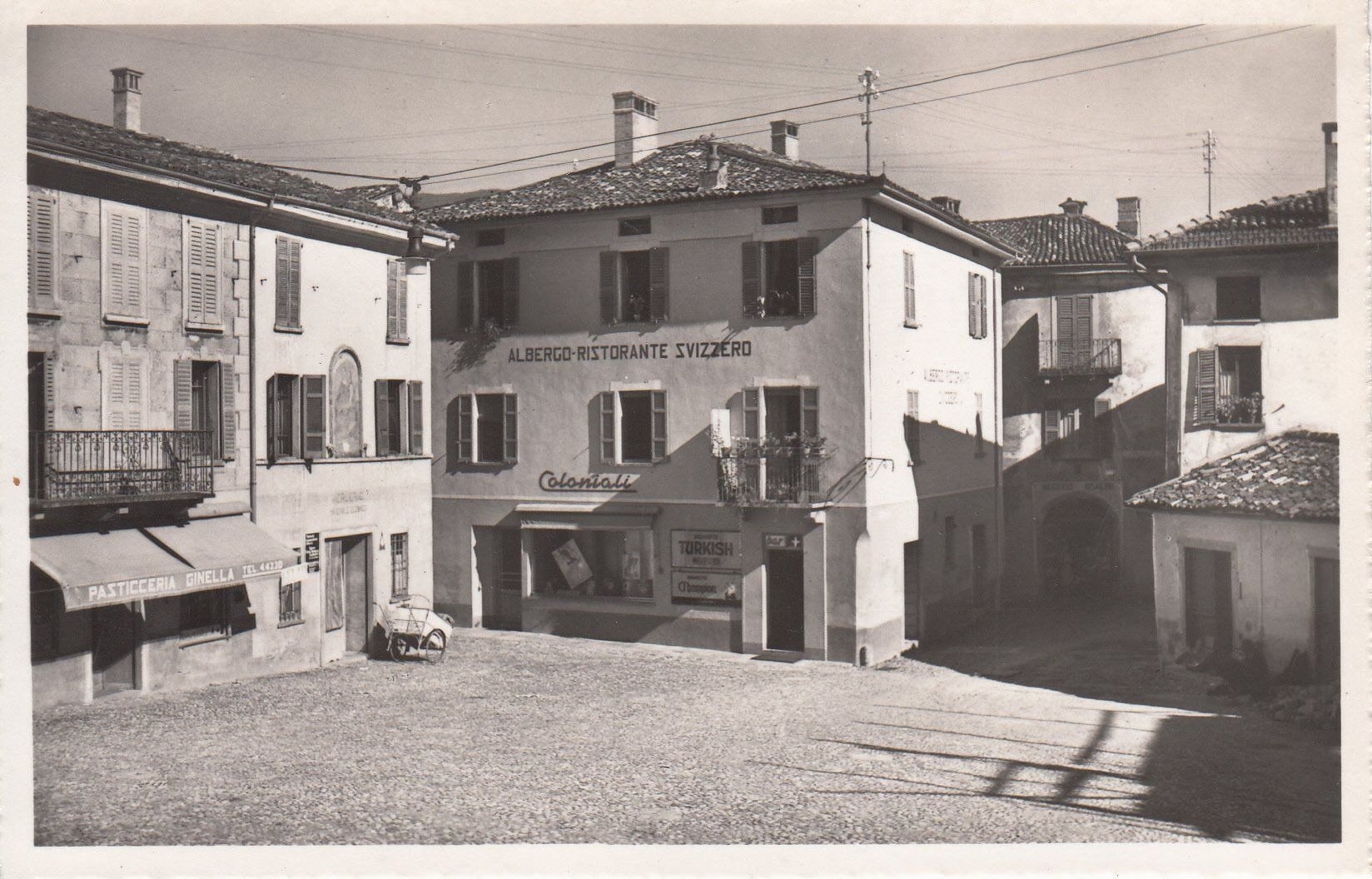 Anni 50