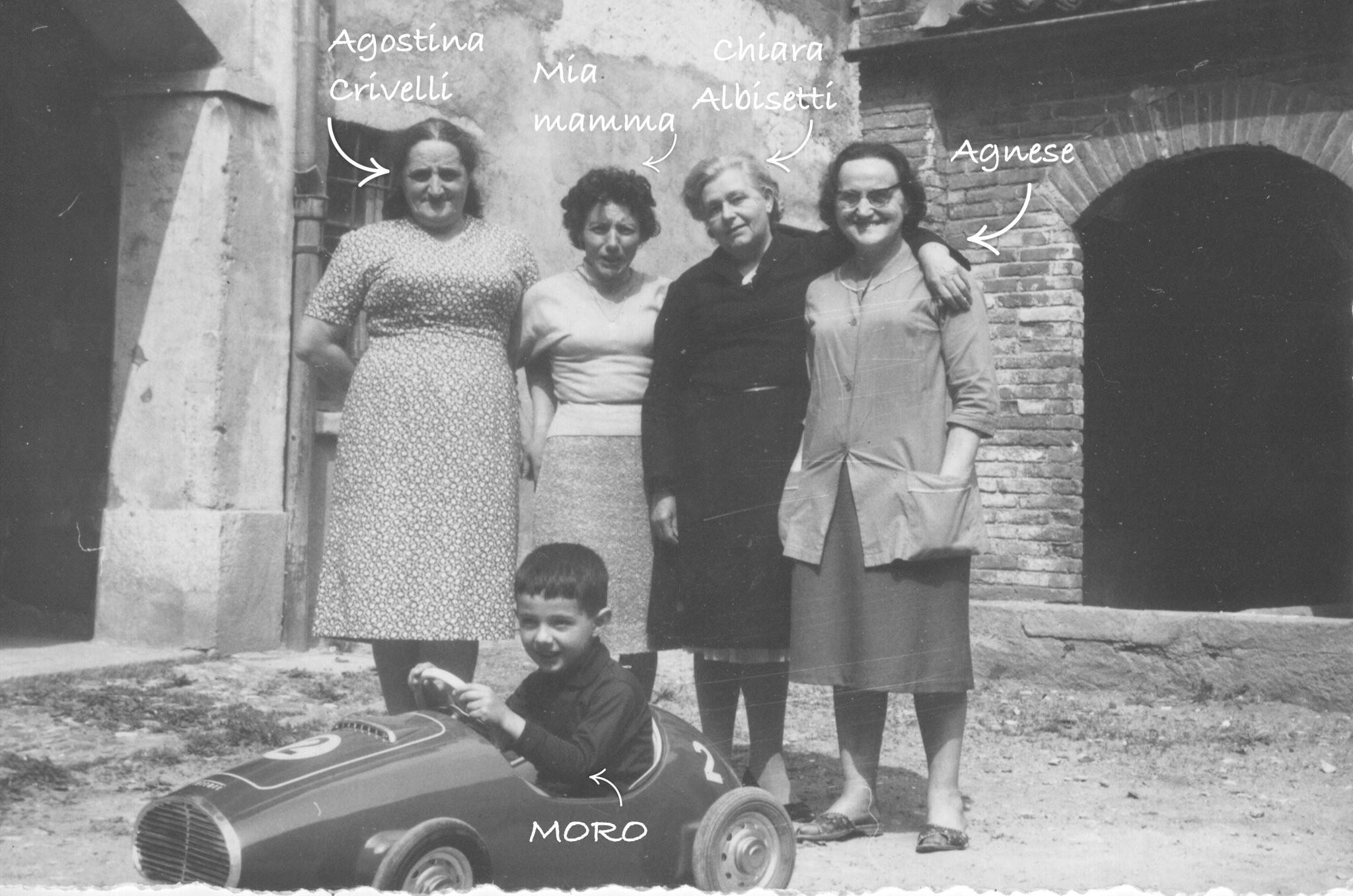 Anni 60