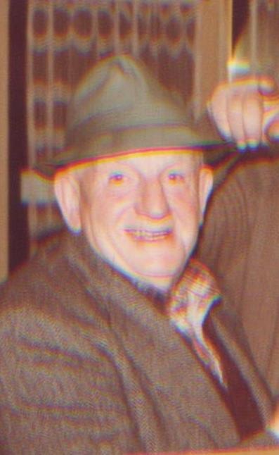 Emilio Camponovo, Milu Ghezz