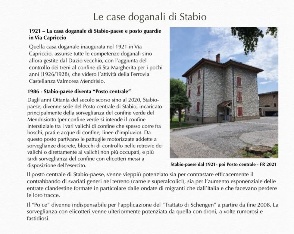 Posto Guardie
