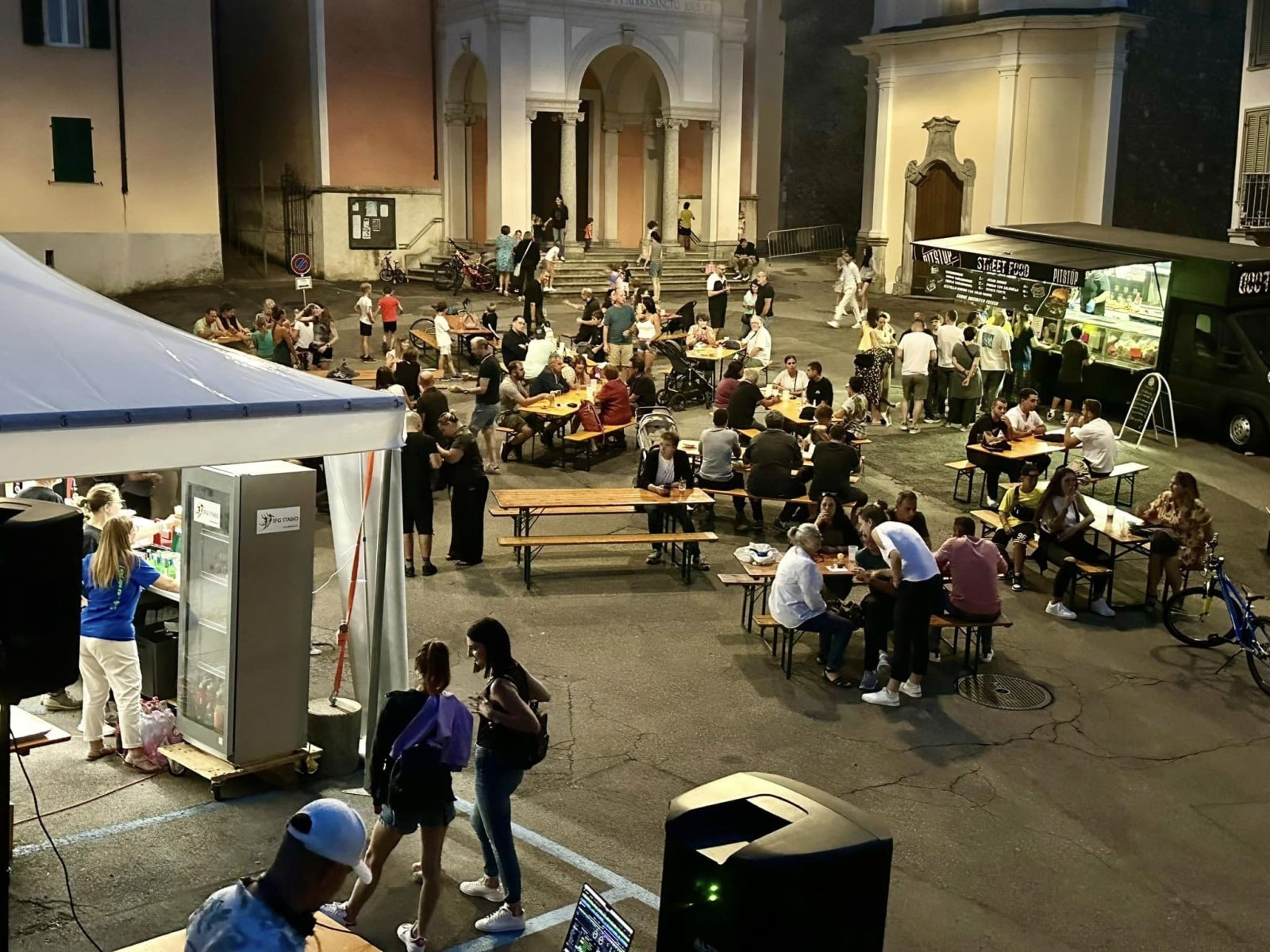 2024 In Piazza