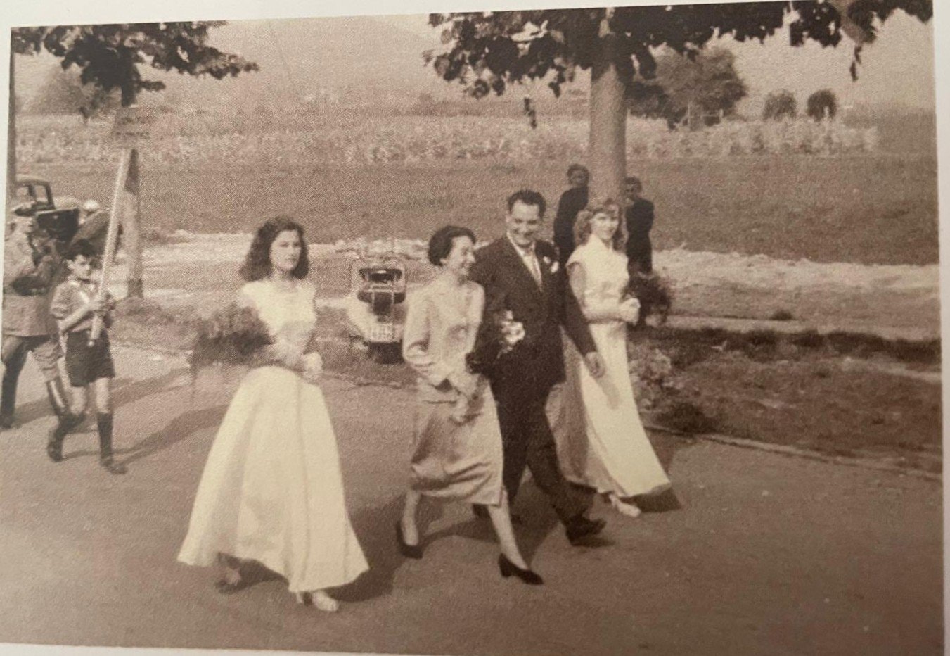 1954 Giornata del giovane tiratore 2