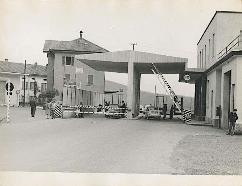 Anni 60