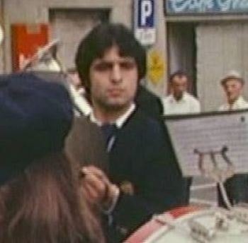 Colletti Baltassarre (Pippo)
