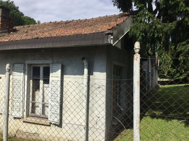 Anni 70, Impresa Bobbià