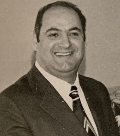 Dante Gerosa
