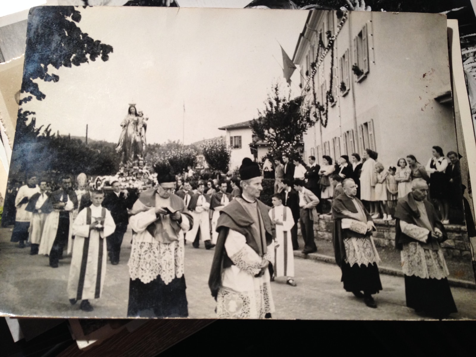 Anni 50