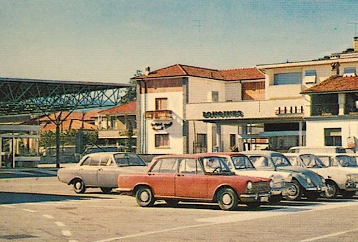 Anni 70