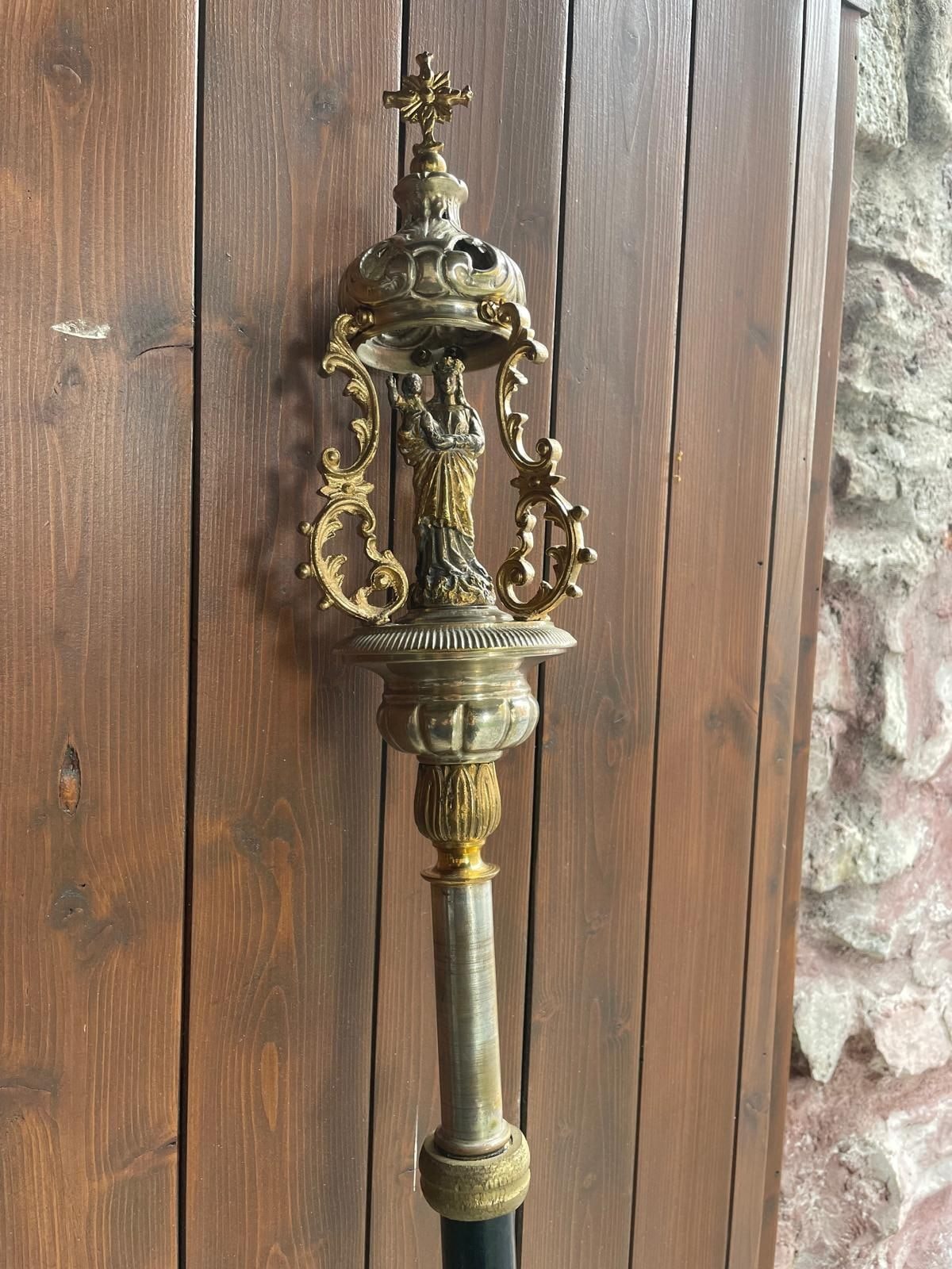 Il Bastone dei priori