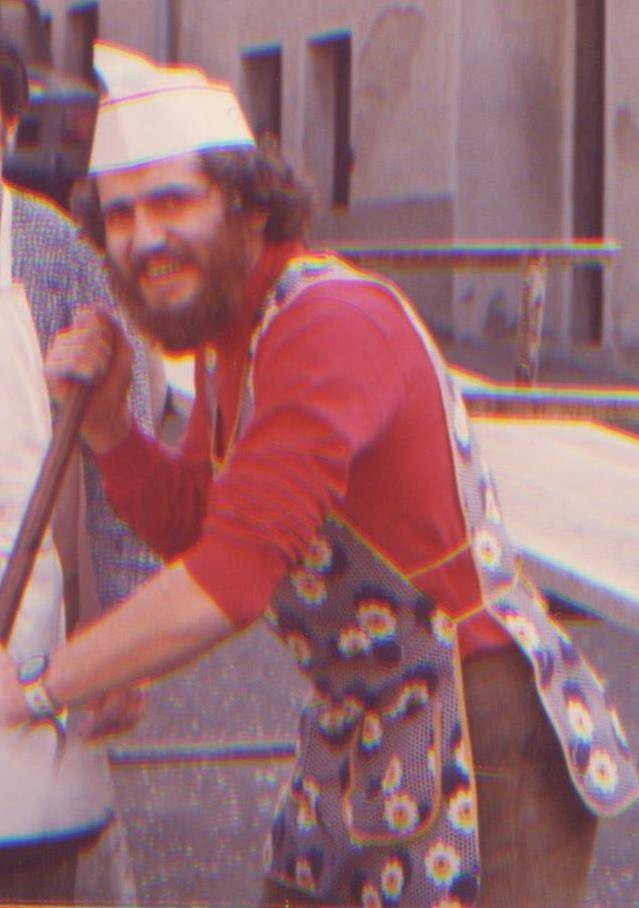 Giuliano Ceppi, Cepina