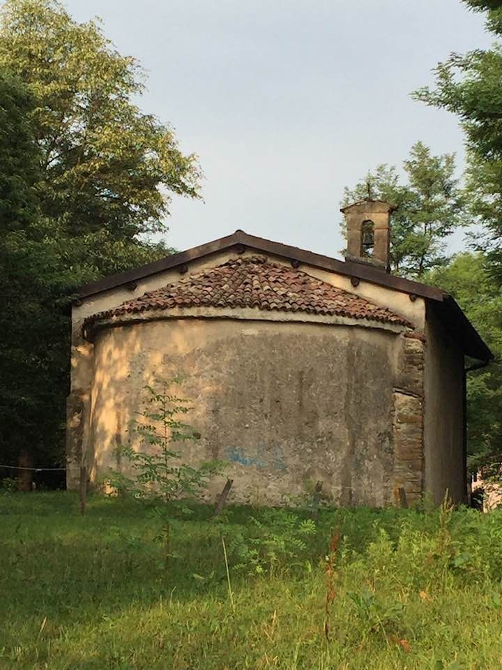 La Chiesa di Santa Margherita