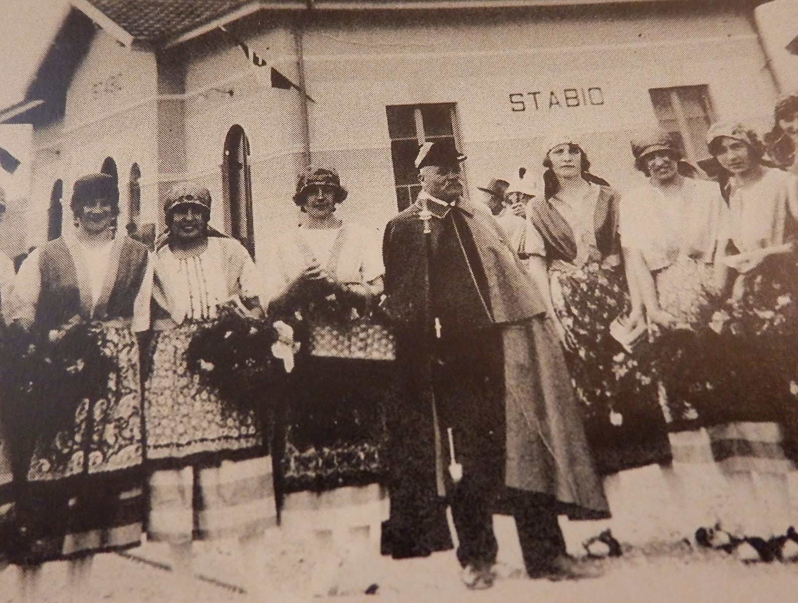 27.06.1926 Inaugurazione